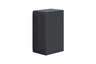 LG soundbar S60Q, 2.1 kanala, AI Sound Pro, Bluetooth, Dolby Atmos, Crni
