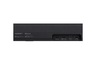 LG soundbar S60Q, 2.1 kanala, AI Sound Pro, Bluetooth, Dolby Atmos, Crni