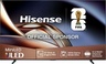 Hisense Mini LED 100U8Q, 4K Ultra HD, Smart TV, VIDAA , Hi-View AI Engine PRO,4.1.2 Surround, 165Hz Game Mode Pro, Crni
