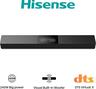 Hisense soundbar 2.1 HS2000, Crni