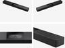 Hisense soundbar 2.1 HS2000, Crni