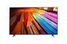 LG LED televizor 50UT80003LA , 4K Ultra HD, Smart TV, WebOS 24, α5 AI Processor 4K Gen7, ThinQ AI, Magični daljinski, Crni