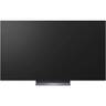 LG OLED televizor OLED55C51LA, 4K Ultra HD, Smart TV, webOS, 120Hz, AI ThinQ, Brightness Booster, Cinema HDR, Magični daljinski, Crni