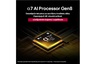 LG QNED televizor 65QNED70A6A, 4K Ultra HD, Smart TV, WebOS 25, α7 AI Processor 4K Gen8, 60Hz, ThinQ AI, Magični daljinski, Crni