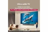 LG QNED televizor 65QNED70A6A, 4K Ultra HD, Smart TV, WebOS 25, α7 AI Processor 4K Gen8, 60Hz, ThinQ AI, Magični daljinski, Crni