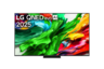 LG QNED televizor 65QNED86A3A, 4K Ultra HD, Smart TV, WebOS 25 (Re:New Program), α8 AI Processor Gen2, 120Hz VRR, LG ThinQ, Magični daljinski, Crni