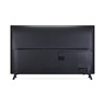 LG TV QNED 55QNED70A6A,  4K UHD, Smart TV, WebOS 25, α7 AI Processor 4K Gen8, 60hz, HDR10, Crni