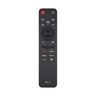 LG TV QNED 55QNED70A6A,  4K UHD, Smart TV, WebOS 25, α7 AI Processor 4K Gen8, 60hz, HDR10, Crni