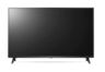 LG LED televizor 55UP75003LF, 4K Ultra HD, webOS Smart TV, Crni
