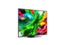 LG QNED televizor 55QNED86A3A, 4K Ultra HD, Smart TV, WebOS 25 (Re:New Program), α8 AI Processor Gen2, 120Hz VRR, LG ThinQ, Magični daljinski, Crni