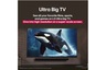 LG NanoCell televizor 86NANO81A3A, 4K Ultra HD, Smart TV, WebOS, HDR10, Direct Backlight, α7 AI procesor 4K Gen8, Crni