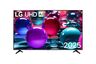 LG LED televizor 50UA73003LA, 4K Ultra HD, Smart TV, WebOS, HDR10 Pro, α7 AI procesor 4K Gen8, Crni