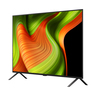 LG OLED televizor OLED55B53LA, α8 AI Super Upscaling 4K, Dolby Vision, webOS, Crni