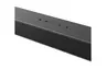 LG soundbar S60T, 3.1 kanala, AI Sound Pro,  3-Band EQ, Dolby Audio, Crni