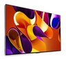 LG OLED televizor OLED77G42LW, 4K Ultra HD, Smart TV, webOS, α11 AI Processor 4K, 120Hz Native, Magični daljinski