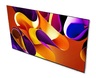 LG OLED televizor OLED77G42LW, 4K Ultra HD, Smart TV, webOS, α11 AI Processor 4K, 120Hz Native, Magični daljinski