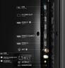 Hisense QLED televizor 85E7NQ PRO, 4K Ultra HD, Smart TV, VIDAA U7.6, Dolby Vision IQ™ HDR, Game Mode Pro 144 Hz VRR, Tamno Sivi