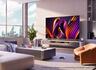 Hisense QLED televizor 85E7NQ PRO, 4K Ultra HD, Smart TV, VIDAA U7.6, Dolby Vision IQ™ HDR, Game Mode Pro 144 Hz VRR, Tamno Sivi