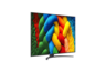 LG TV LED 65NANO81A3A, 4K UHD, Smart TV, WebOS 25, α7 AI Processor 4K Gen8, HDR10, Crni