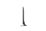 LG TV LED 65NANO81A3A, 4K UHD, Smart TV, WebOS 25, α7 AI Processor 4K Gen8, HDR10, Crni