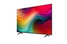 LG NanoCell televizor 43NANO80A3B, 4K Nano Cell , webOS Smart TV, Magic remote, Crni