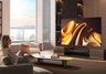 Hisense MiniLED televizor 75U8NQ, 4K Ultra HD, Smart TV, VIDAA Smart OS, Dolby Atmos, DTS Virtual X decoding