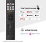 Hisense QLED televizor 55E7Q PRO, 4K Ultra HD, Smart TV, VIDAA U8.5 Smart OS, 144Hz VRR,Dolby Atmos, DTS Virtual X decoding