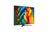LG TV LED 75NANO81A3A, 4K UHD, Smart TV, WebOS 25, α7 AI procesor 4K Gen8, HDR10, Crni