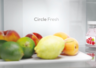 Candy frižider ECN2CQTEW186