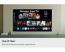 SAMSUNG LED televizor UE75U8092FUXXH, 4K Ultra HD, Smart TV, Tizen™, MetalStream Dizajn, HDR 10+, Crystal Procesor 4K, Crni
