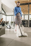 KARCHER parni čistač SC 5 EF Iron Select Bath Edition