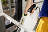 KARCHER parni čistač SC 1 MULTI & UP