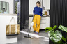 KARCHER parni čistač SC 1 MULTI & UP
