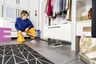KARCHER parni čistač SC 1 MULTI & UP