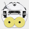 KARCHER robotski usisivač RVM 4 Comfort Extra