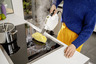 KARCHER parni čistač SC 1 MULTI