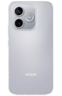 HONOR 600 LITE mobitel, 8+256 GB Siva