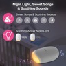 VTech BC8611 Audio Baby Monitor