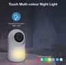 VTech VM5367 5" Video Baby Monitor sa daljinskim upravljanjem kamerom i noćnim vidom