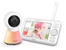 Vtech VM5254 5" Video Baby Monitor sa noćnim vidom i adaptivnim noćnim svjetlom