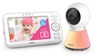 Vtech VM5254 5" Video Baby Monitor sa noćnim vidom i adaptivnim noćnim svjetlom