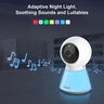 Vtech VM5254 5" Video Baby Monitor sa noćnim vidom i adaptivnim noćnim svjetlom