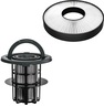 BOSCH usisivač bez vrećice BGS7RCL Series 8 ProSilence