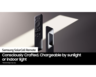 SAMSUNG OLED televizor QE55S85HAEXXH, 4K Ultra HD, Smart TV, Tizen™, NQ4 AI Gen2 procesor, Motion Xcelerator 120Hz, Dolby Atmos®, Konturni dizajn, Crna