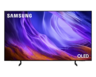 SAMSUNG OLED televizor QE83S85HAEXXH, 4K Ultra HD, Smart TV, Tizen™, NQ4 AI Gen2 procesor, Motion Xcelerator 120Hz, Dolby Atmos®, Konturni dizajn, Crna