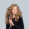 Dyson Airwrap Co-anda2x uvijač za kosu Jasper Plum Straight+Wavy