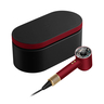 Dyson fen za kosu Supersonic Nural HD16 Red Velvet/Gold Straight+Wavy