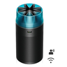 Dyson pročišćivač zraka HushJet Compact HJ10 Black/Teal