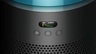 Dyson pročišćivač zraka HushJet Compact HJ10 Black/Teal