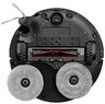 Roborock Saros Z70 robotski usisavač, bijeli
